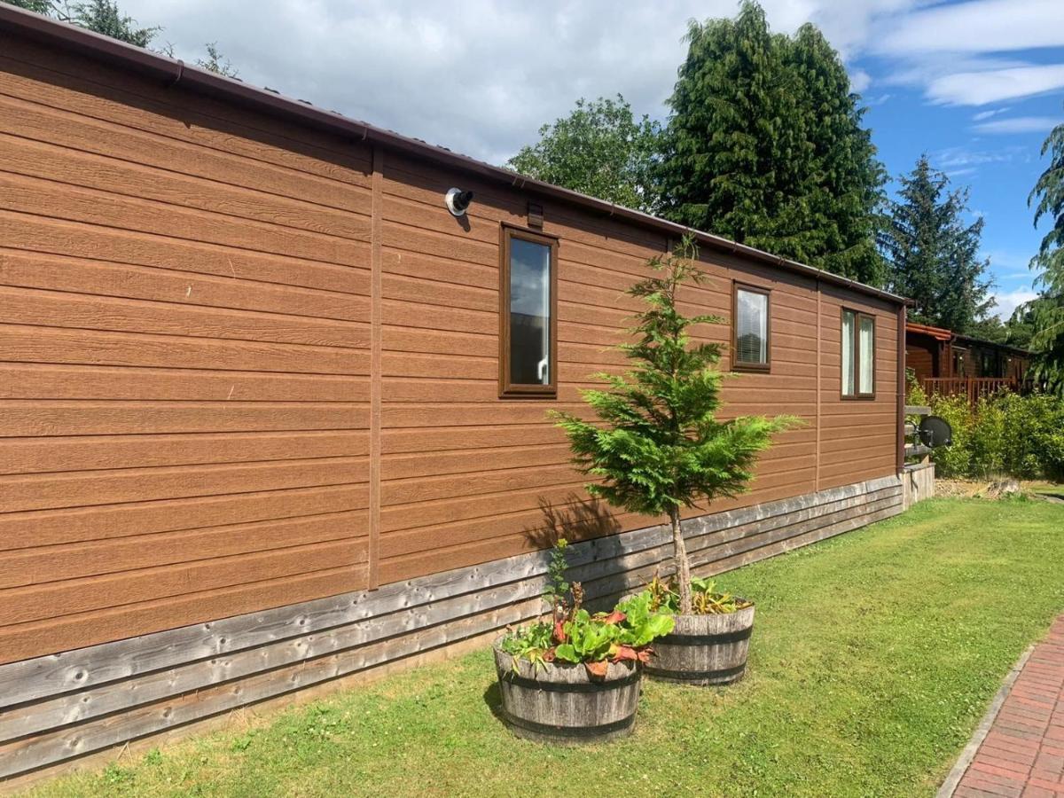 Feorag Lodge Aviemore Exterior foto
